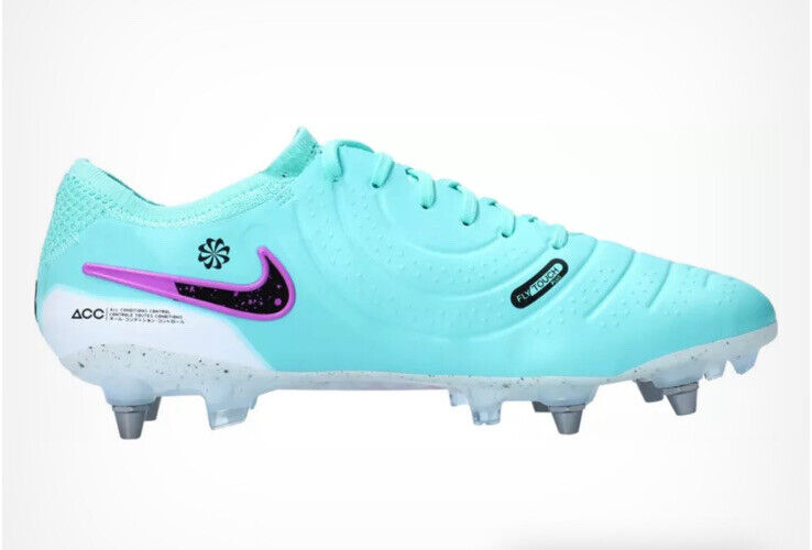 Nike Tiempo Legend 10 Elite SG-Pro Player Edition Sz US 9-12 Football Boots✅