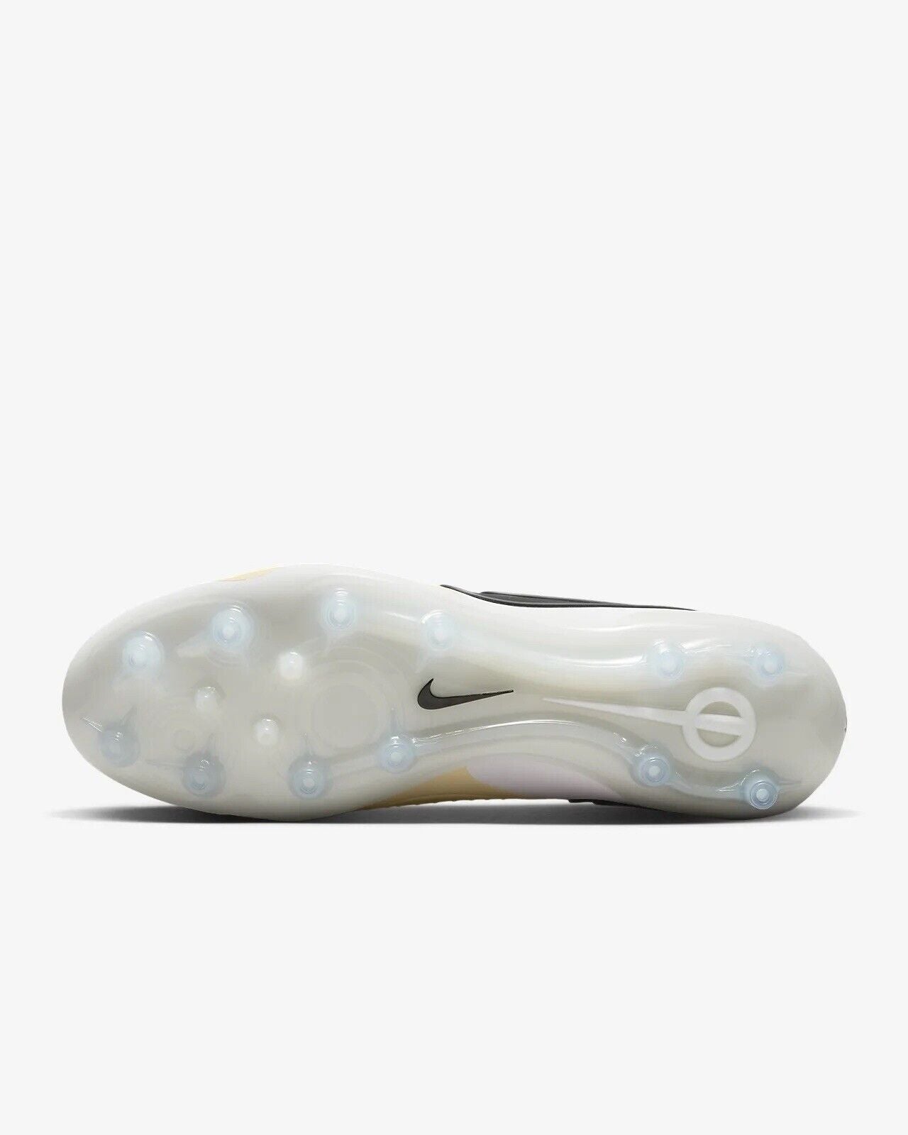 Nike Tiempo Legend 10 Elite AG-PRO Lemonade Mens Size US 8.5 Football Boots New✅