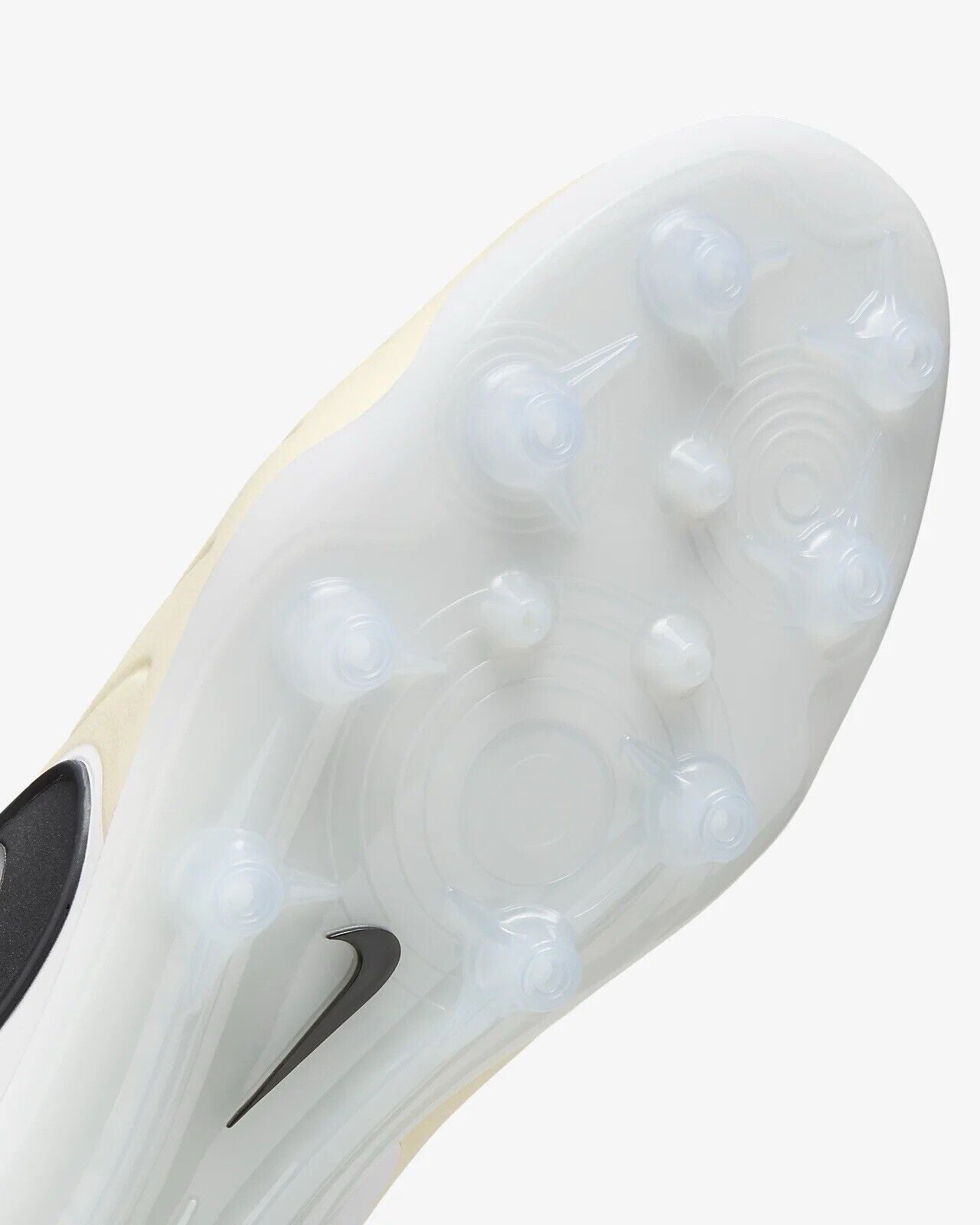 Nike Tiempo Legend 10 Elite AG-PRO Lemonade Mens Size US 8.5 Football Boots New✅