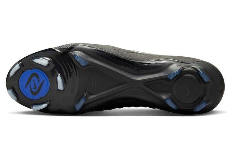 Nike Gripknit Phantom GX 2 Elite FG Black Mens Size US 10 Football Boots New✅