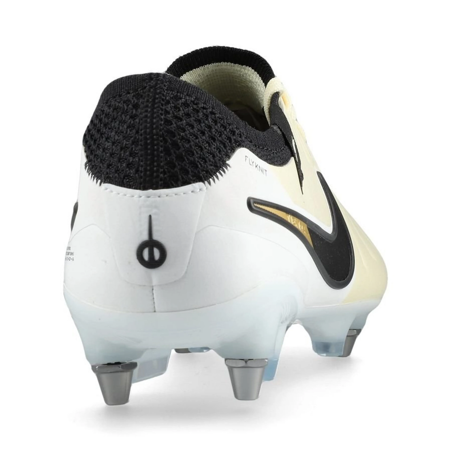 Nike Tiempo Legend 10 Elite SG-PRO PE Lemonade Mens Size US 12 Football Boots✅