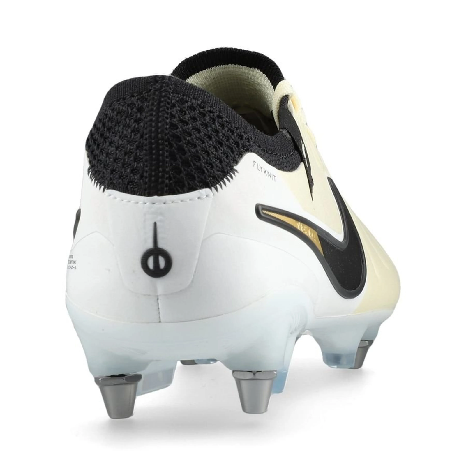 Nike Tiempo Legend 10 Elite SG-PRO PE Lemonade Mens Size US 12 Football Boots✅