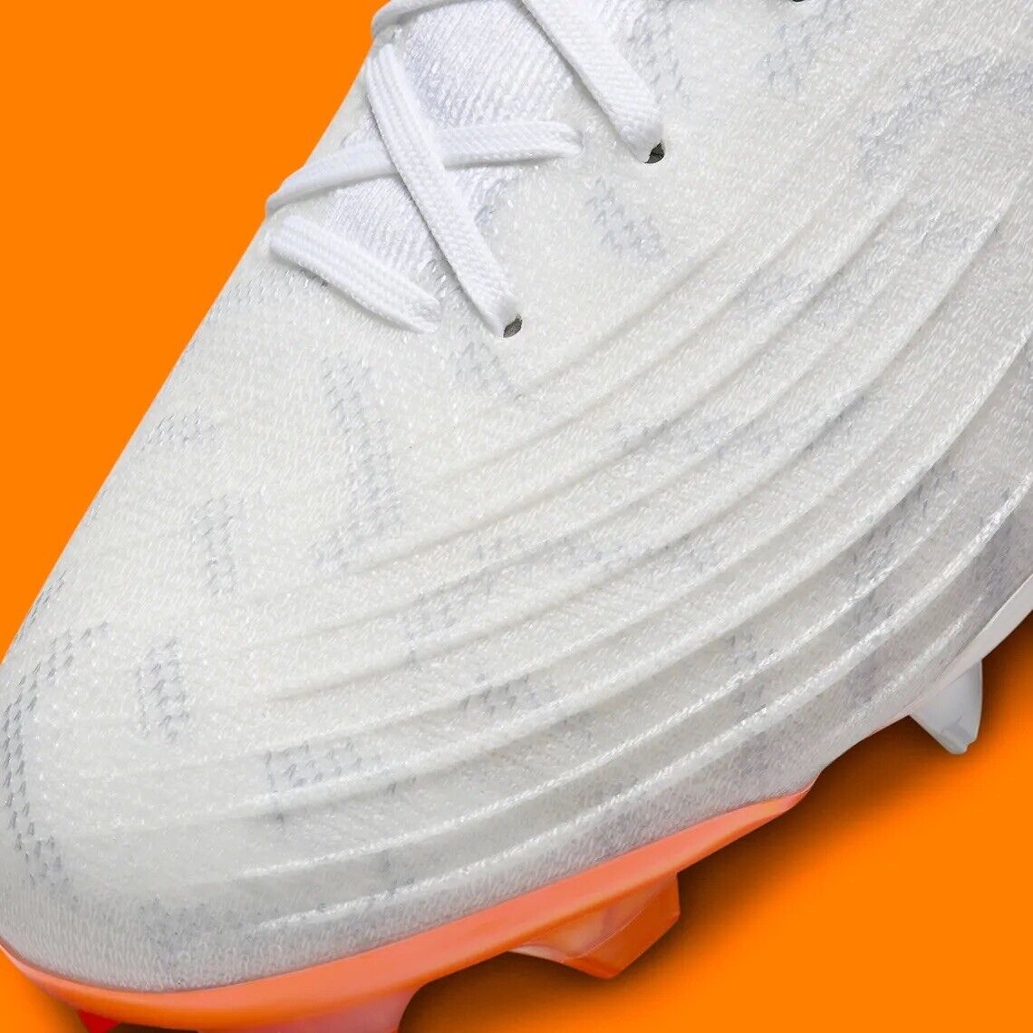 Nike Phantom Luna Elite White FG Mens Size US 8-12 Football Soccer Boots New✅