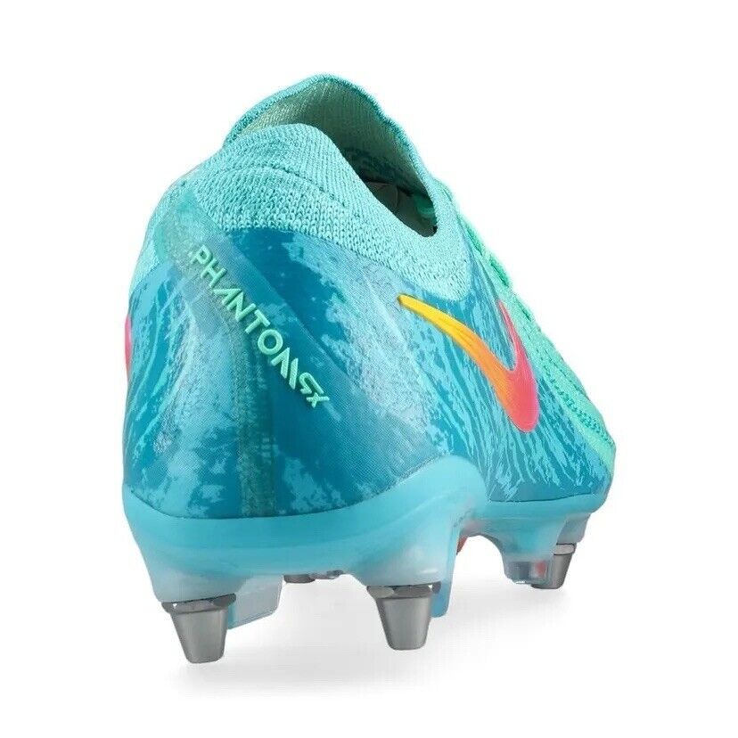 Nike Phantom GX 2 Elite SG-PRO Player Edtn Men’s Size US 12 Football Boots New ✅