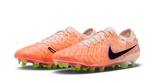 Nike Tiempo Legend 10 Elite WC FG Guava Mens US 5-13 Football Soccer Boots New✅