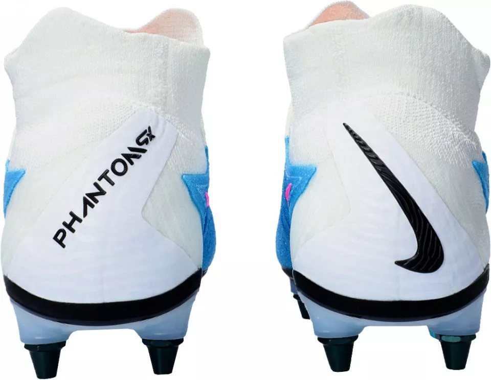Nike Phantom GX Elite DF SG-PRO Blue Football Soccer Boots Men's Size US 8-13 ✅