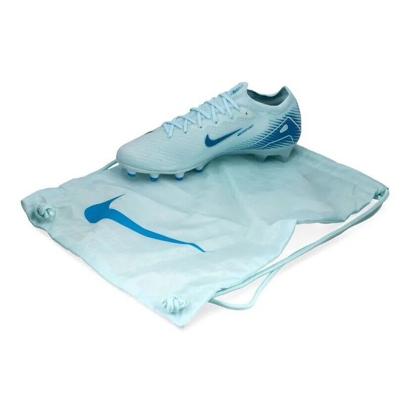 Nike Zoom Mercurial Vapor 16 Elite AG-Pro Men’s Size US 13 Football Boots New ✅