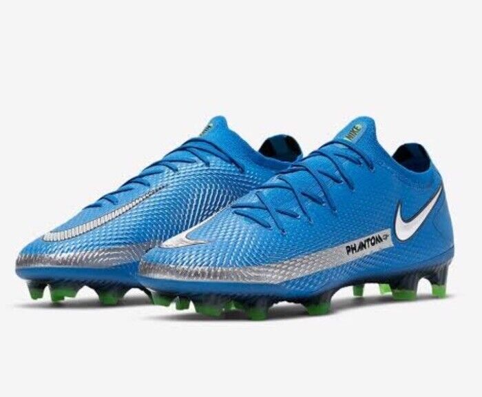 Nike Phantom GT Elite FG ‘Spectrum Pack’ Soccer Football Boots Men’s US 12 New✅