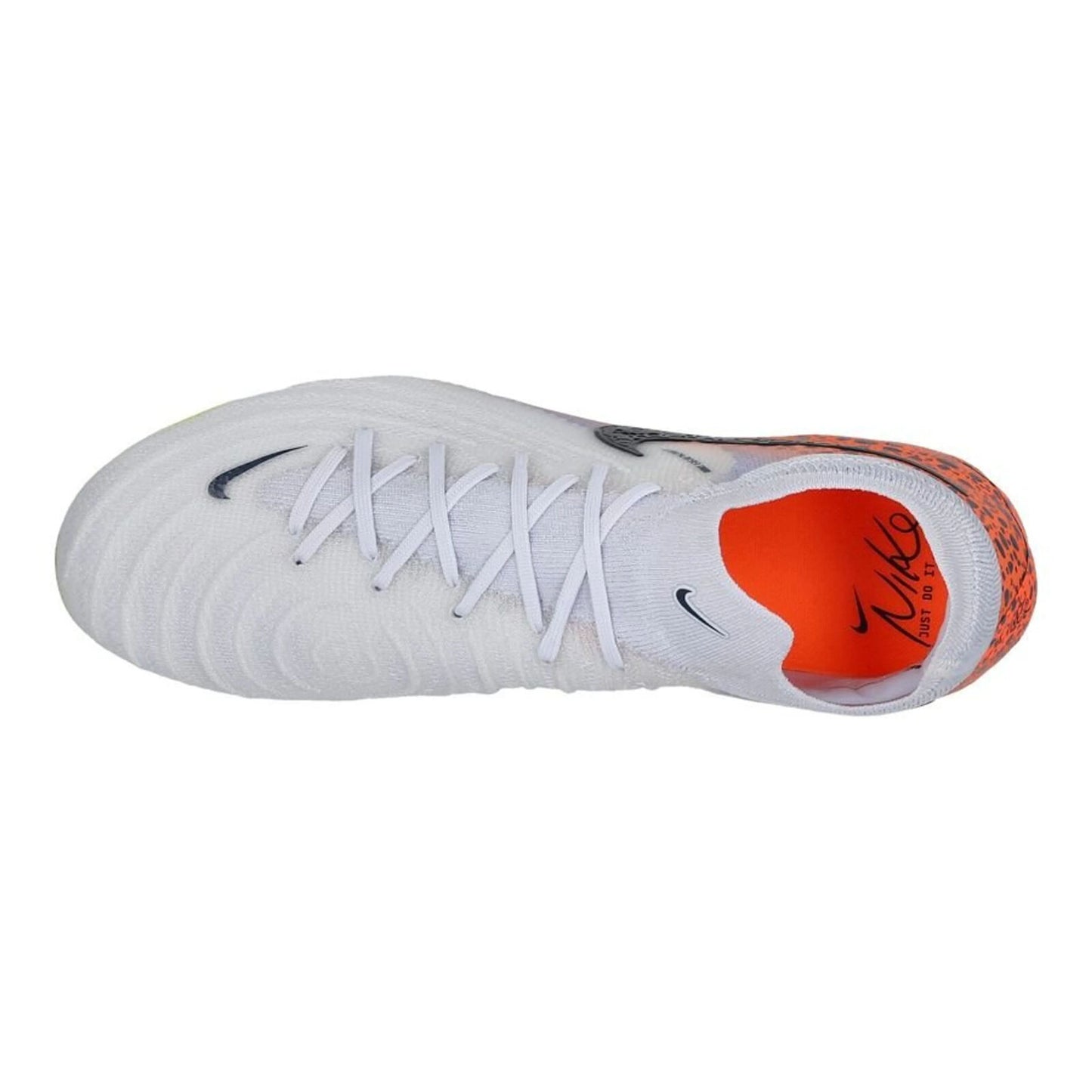Nike Phanom GX II Elite SG-Pro Olympic Safari Mens US 9-11 Orange Soccer Boots ✅