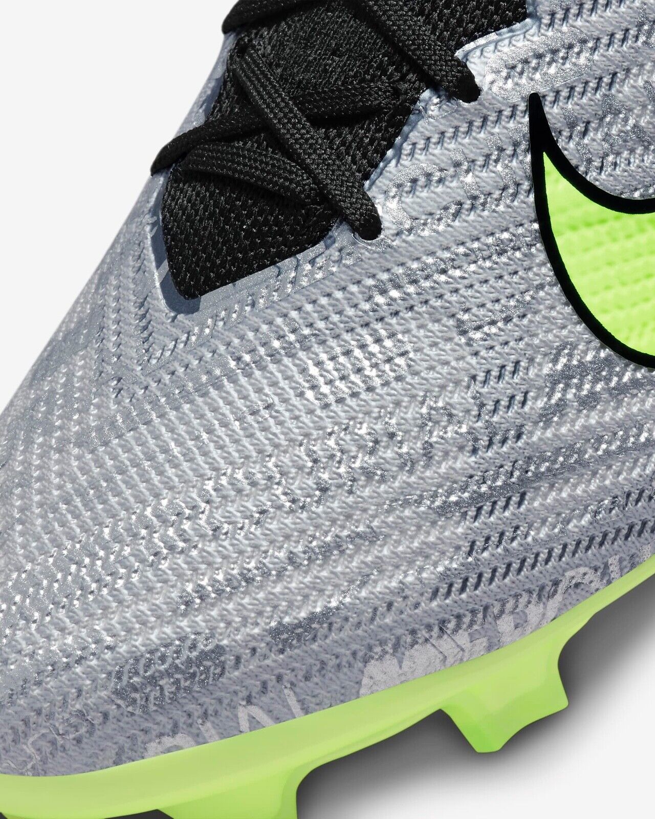 Nike Zoom Mercurial Vapor 15 Elite XXV FG Football Soccer Cleats Mens US 8-12 ✅