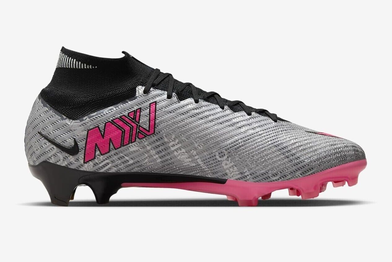 Nike Zoom Mercurial Superfly 9 Elite XXV FG Football Boots Mens US 6-11 New✅