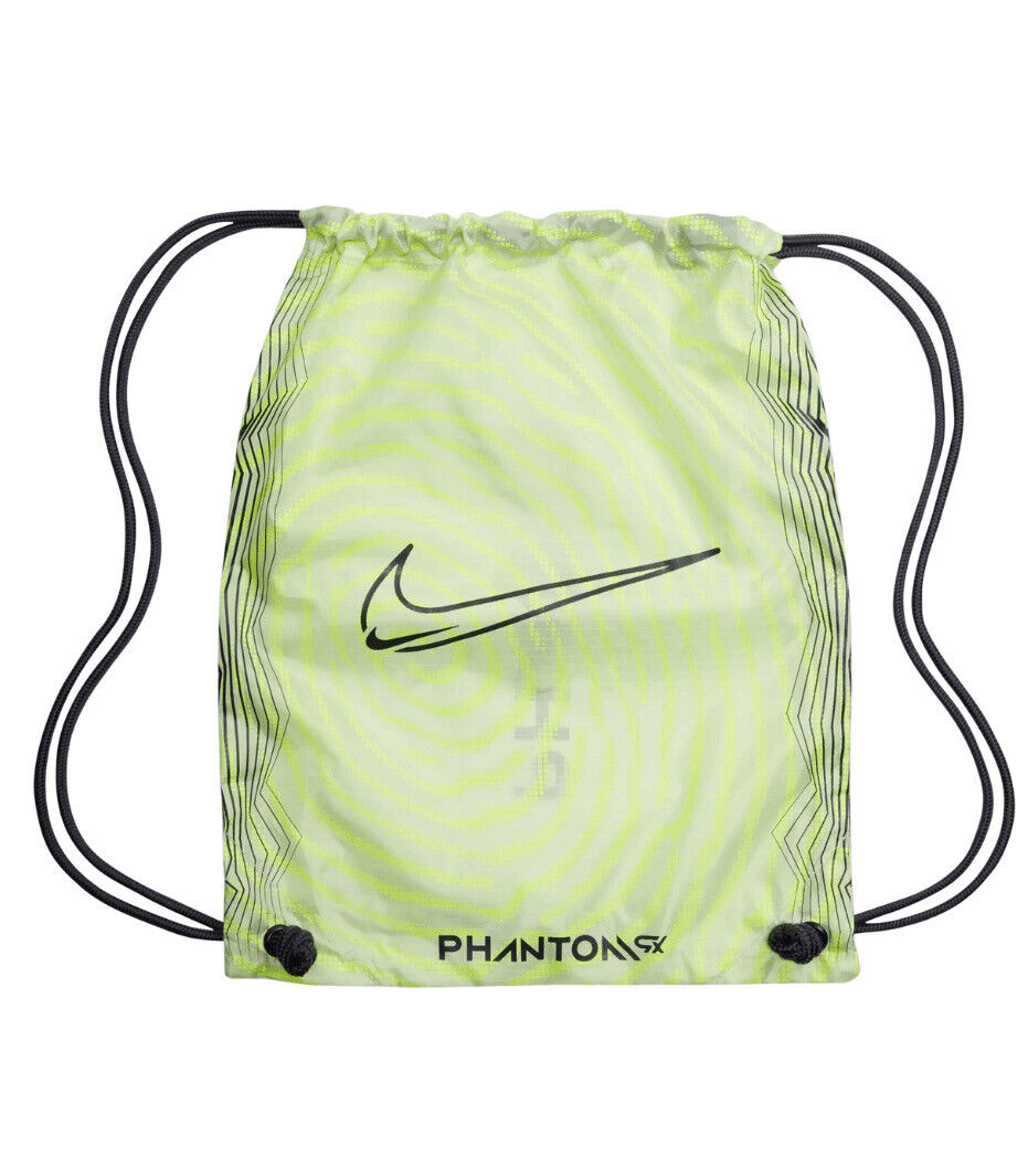 Nike Phantom GX Elite FG Volt/White Mens Size US 6-13 Soccer Football Boots New✅