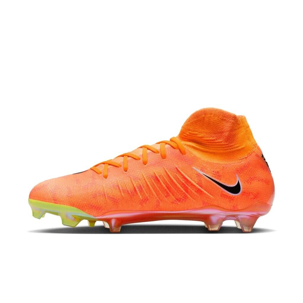 Nike Phantom Luna Elite NU FG Guava Mens Size US 8-11 Football Soccer Boots New✅