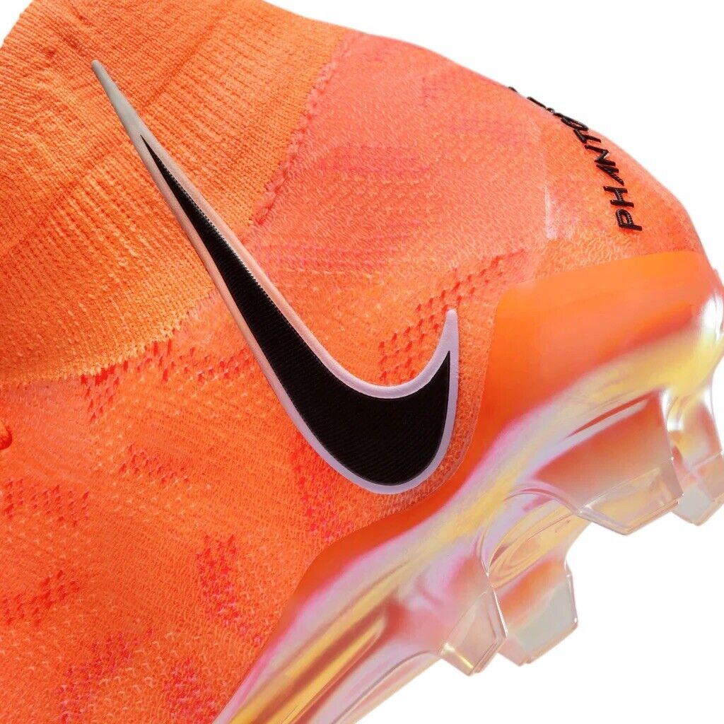 Nike Phantom Luna Elite NU FG Guava Mens Size US 8-11 Football Soccer Boots New✅