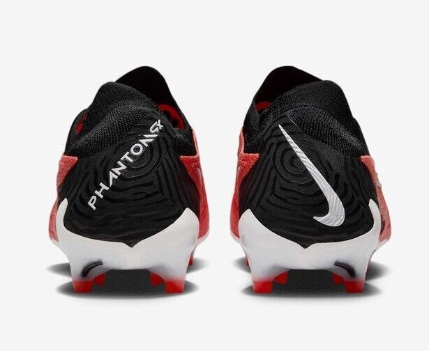 Nike Phantom GX Elite FG Mens Size US 9-11 Crimson Football Soccer Boots New✅