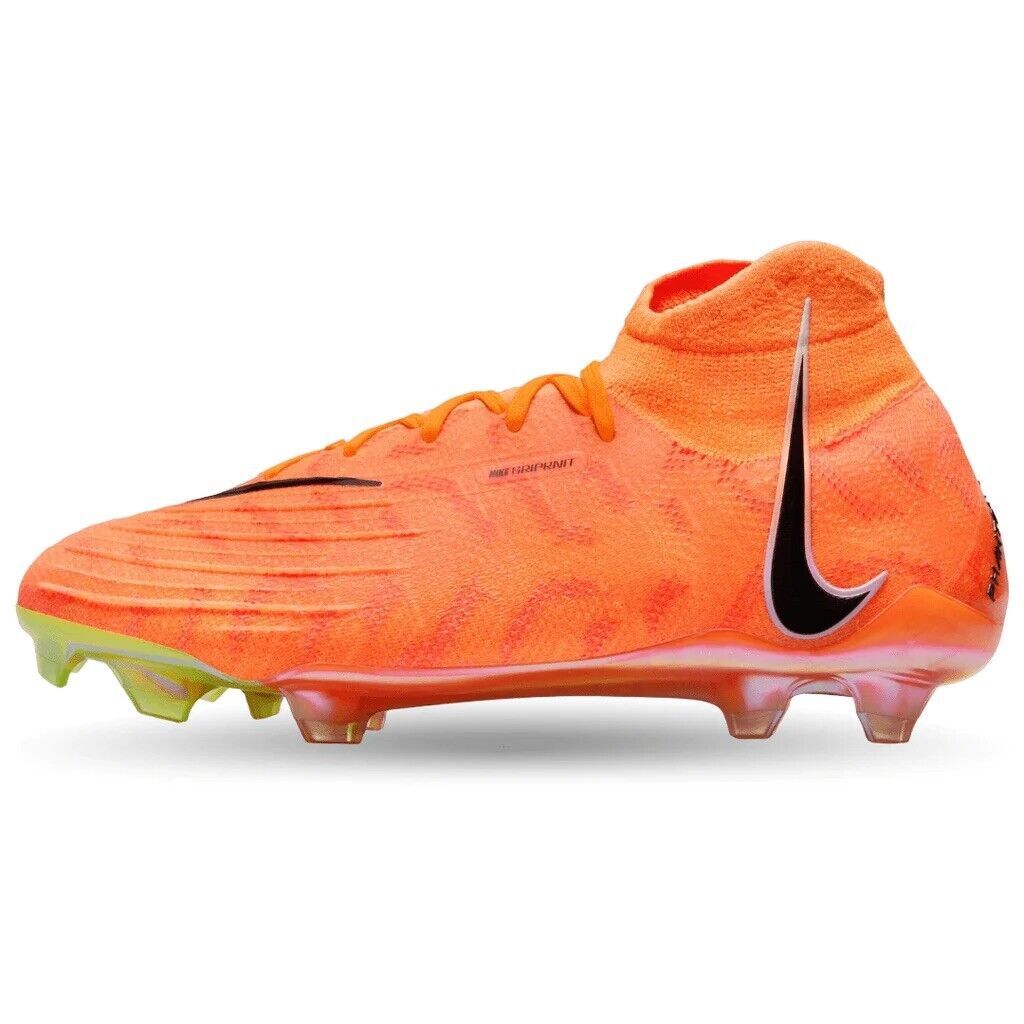Nike Phantom Luna Elite NU FG Guava Mens Size US 8-11 Football Soccer Boots New✅
