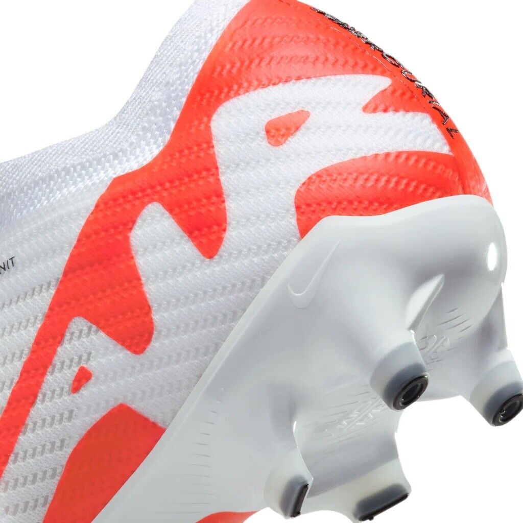 Nike Mercurial Vapor 15 Elite AG-PRO White Mens Size US 8-12 Football Boots New✅