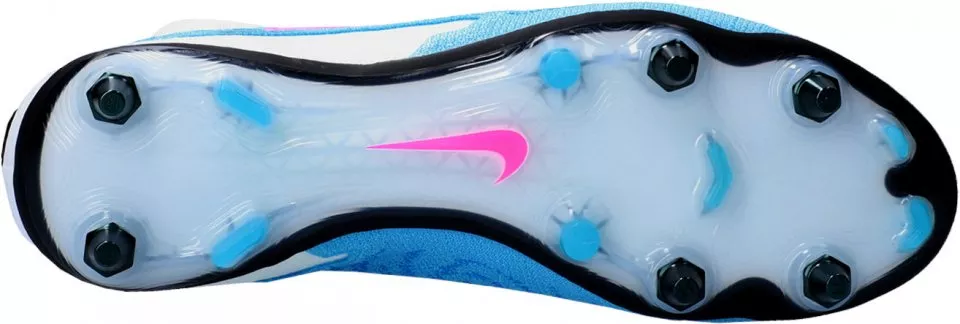 Nike Phantom GX Elite DF SG-PRO Blue Football Soccer Boots Men's Size US 8-13 ✅