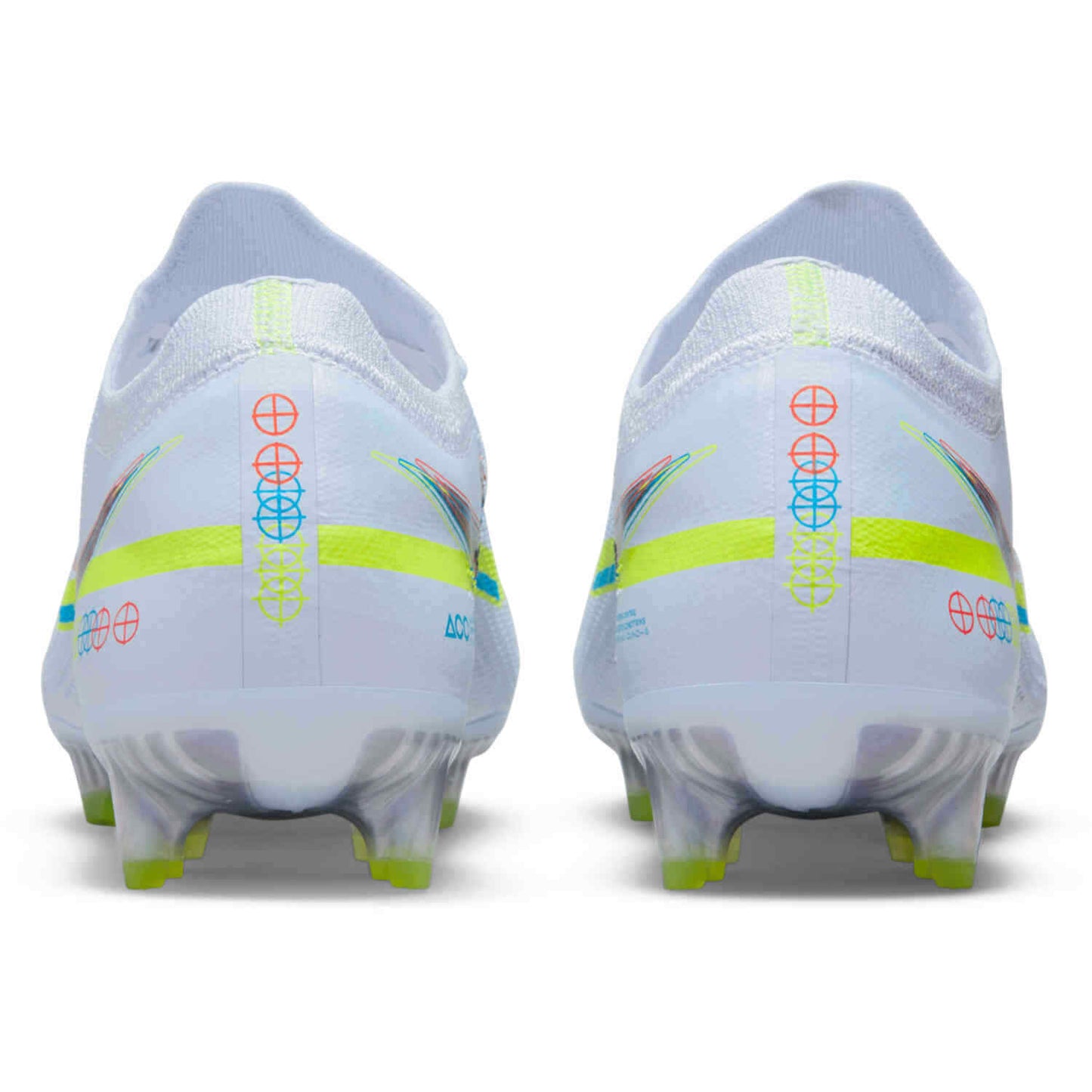 Nike Phantom GT2 Elite FG Grey Soccer Cleats Football Boots Men Size US 9-12 NEW