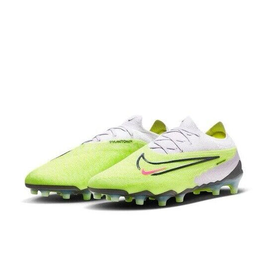 Nike Phantom GX Elite AG-PRO ‘Barely Volt’ Men’s Size US 13 Football Boots✅