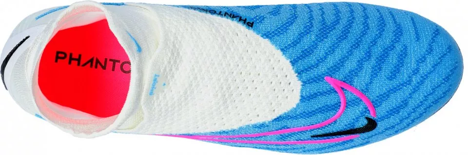 Nike Phantom GX Elite DF SG-PRO Blue Football Soccer Boots Men's Size US 8-13 ✅