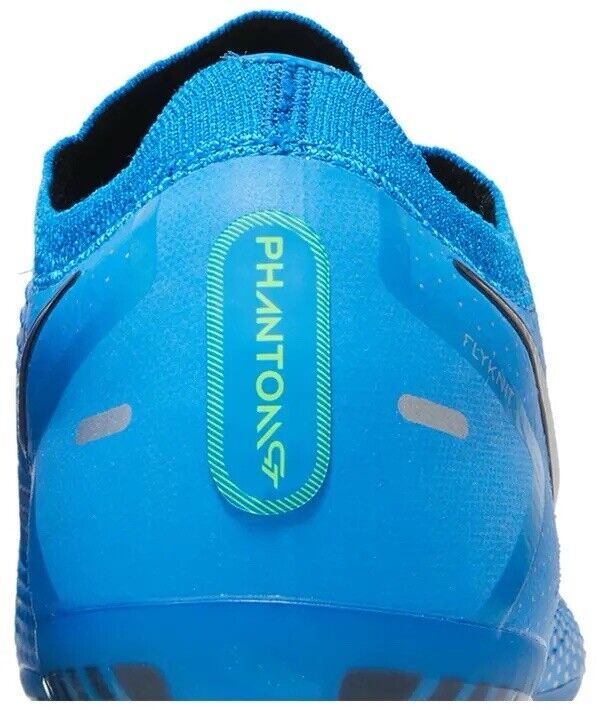 Nike Phantom GT Elite FG ‘Spectrum Pack’ Soccer Football Boots Men’s US 12 New✅