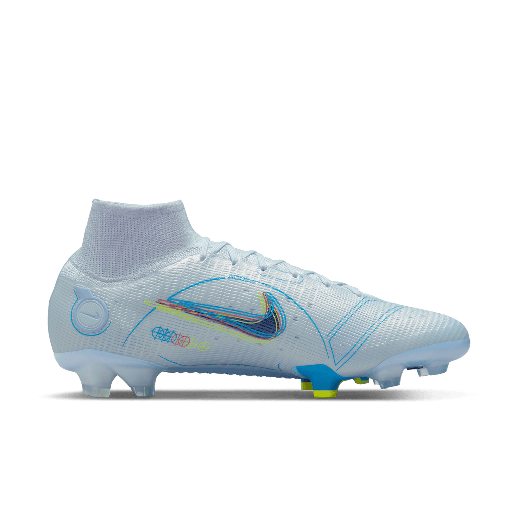 Nike Superfly 8 Elite FG 'Progress Pack' Mens Size US 7-12 Soccer Football Boots