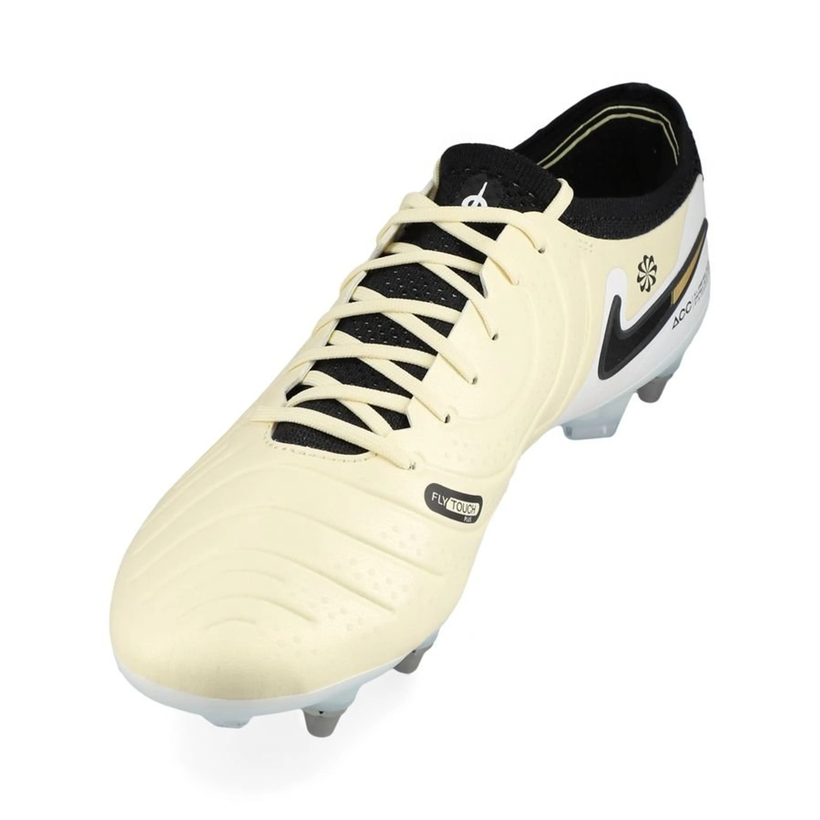 Nike Tiempo Legend 10 Elite SG-PRO PE Lemonade Mens Size US 12 Football Boots✅