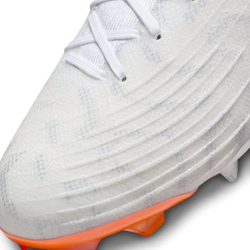 Nike Phantom Luna Elite White FG Mens Size US 10.5 Football Soccer Boots New✅