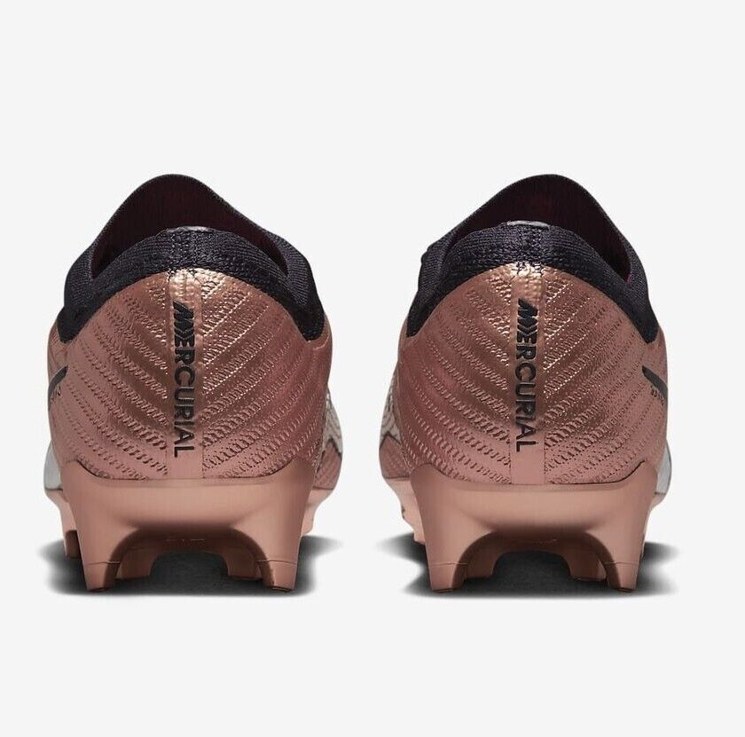 Nike Zoom Mercurial Vapor 15 Elite FG Mens US Sz 8-13 Football Soccer Boots New✅