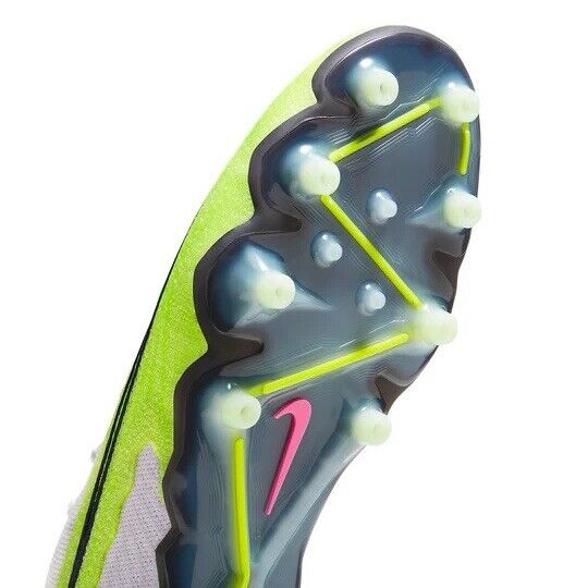 Nike Phantom GX Elite AG-PRO ‘Barely Volt’ Men’s Size US 13 Football Boots✅