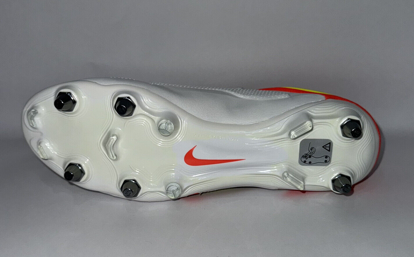Nike Tiempo Legend 9 Elite SG-Pro Crimson Football Boots Mens US 7-13 Rare New✅