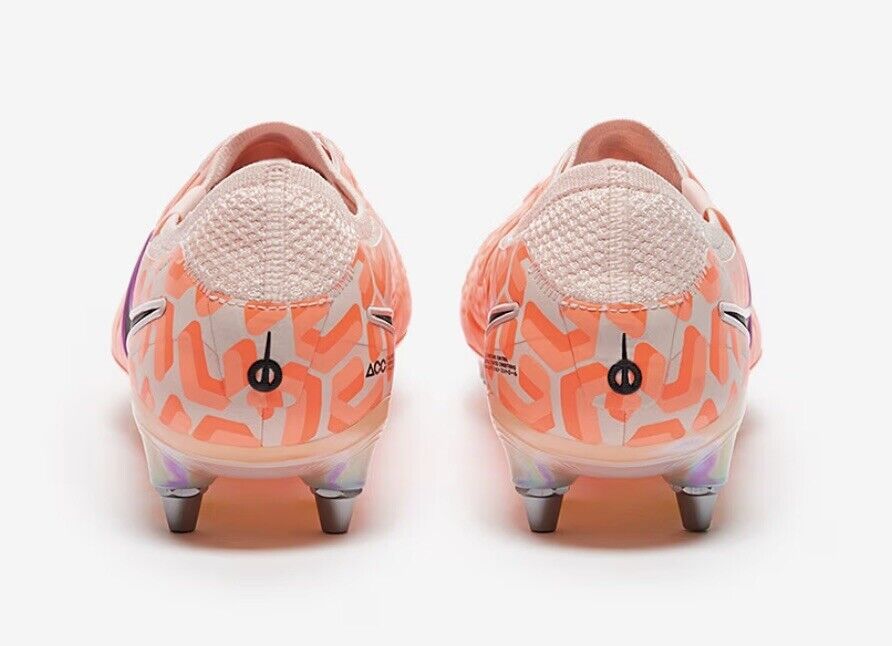 Nike Tiempo Legend 10 Elite NU SG-Pro Player Edtn Men US8-13 Football Boots New✅