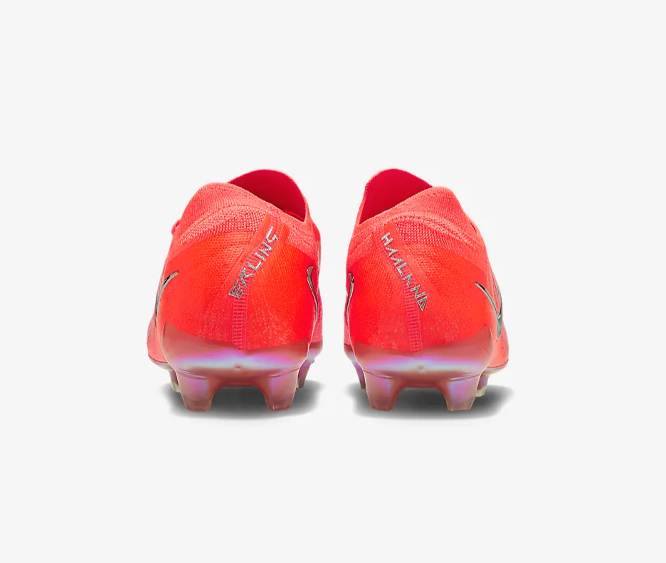 Nike Phantom GX 2 Elite FG "Erling Haaland Force9" Mens Sz US 10 Football Boots✅
