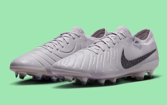 Nike Tiempo Legend 10 Elite FG Rising Gem Size US 7 Soccer Football Boots New✅