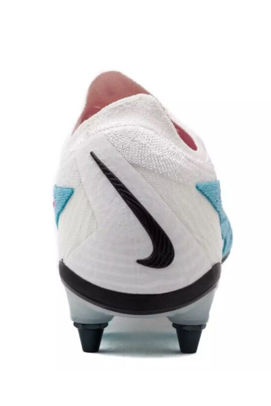 Nike Phantom GX Elite SG-PRO P Blue Football/Soccer Boots Mens Size US 8-13 New✅