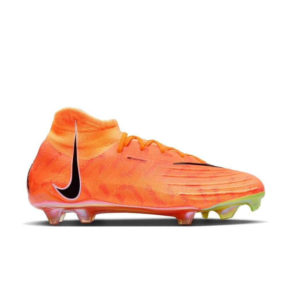 Nike Phantom Luna Elite NU FG Guava Mens Size US 8-11 Football Soccer Boots New✅