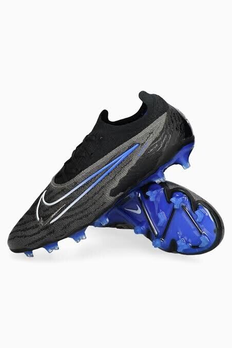 Nike Gripknit Phantom GX Elite FG Football Soccer Boots Mens US Size 5-12 NEW✅
