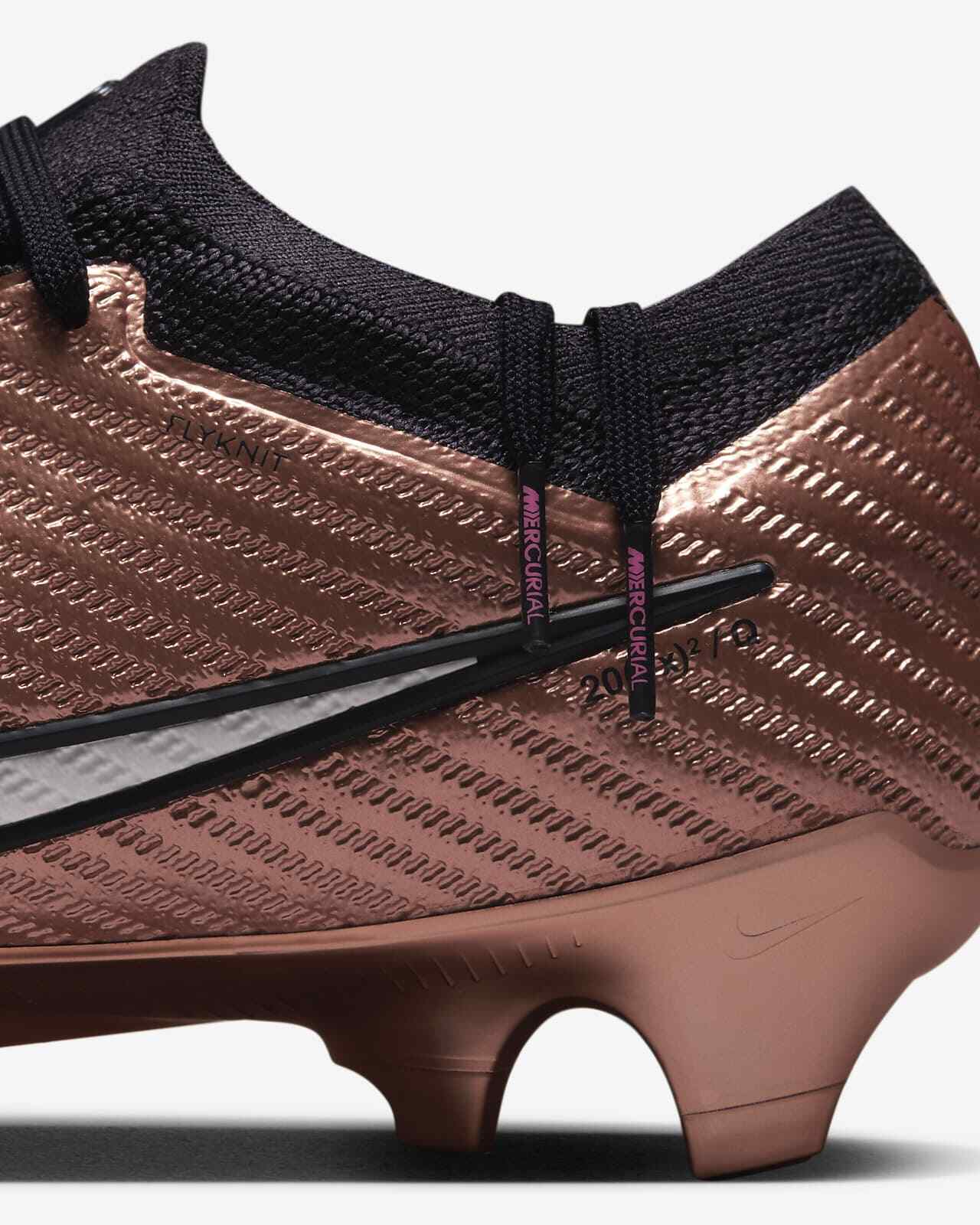 Nike Mercurial Vapor 15 Elite FG Copper Mens Sizes US 8-13 ✅ FREE EXPRESS ✅