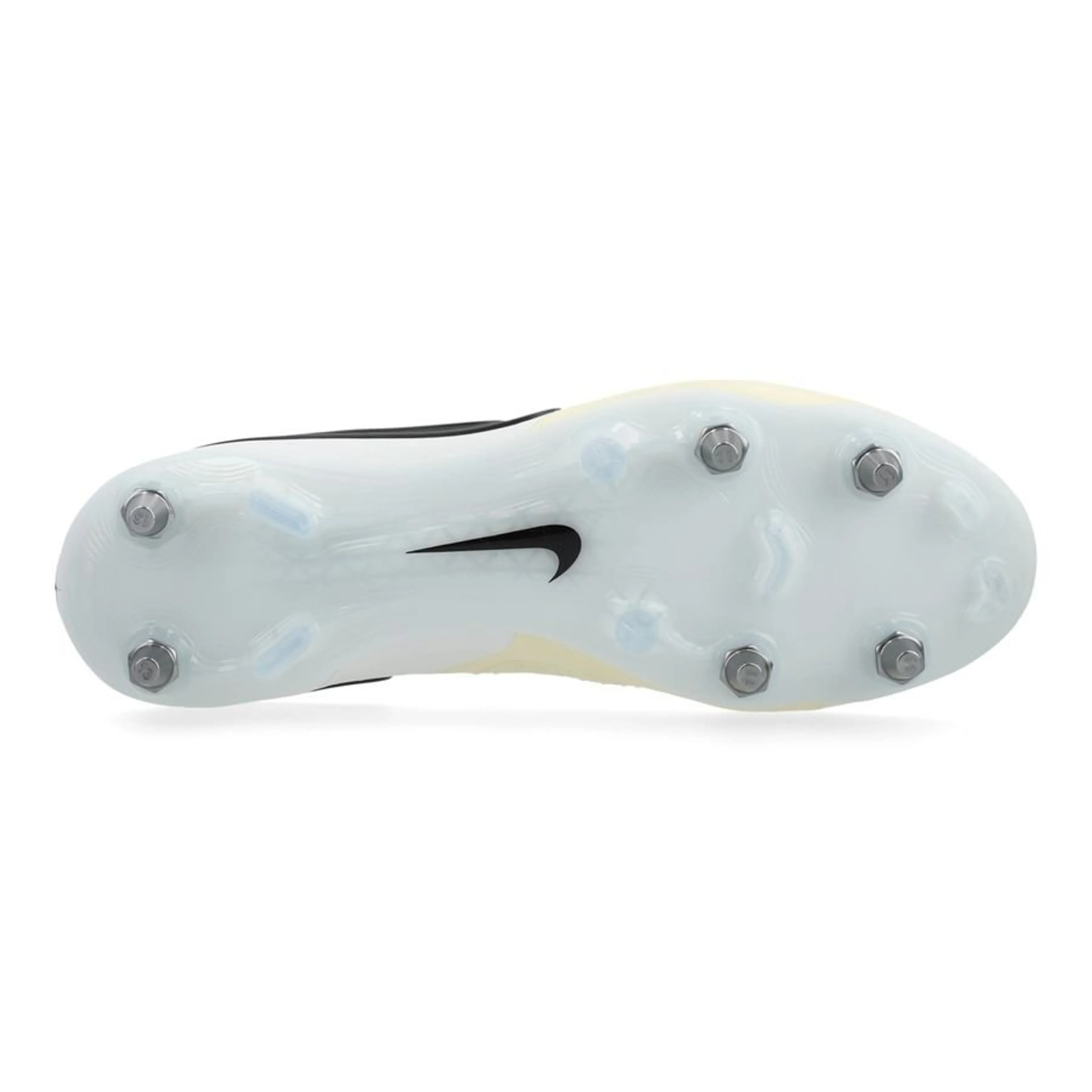 Nike Tiempo Legend 10 Elite SG-PRO PE Lemonade Mens Size US 12 Football Boots✅