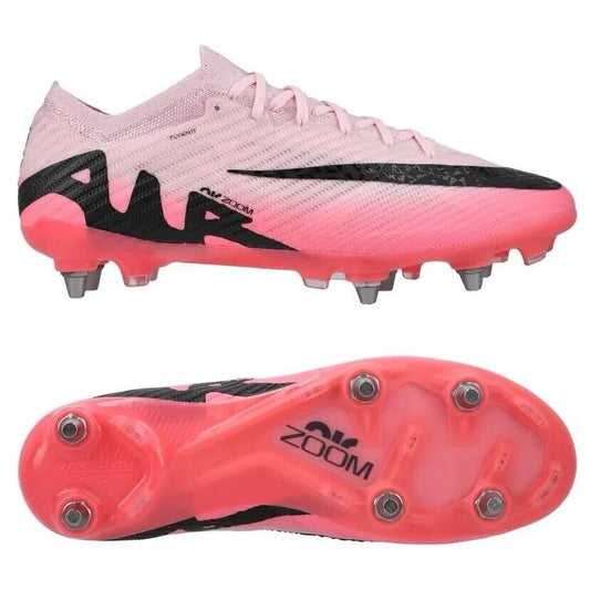 Nike Zoom Mercurial Vapor 15 Elite SG-Pro P Pink Foam Football Boots US 11 New✅