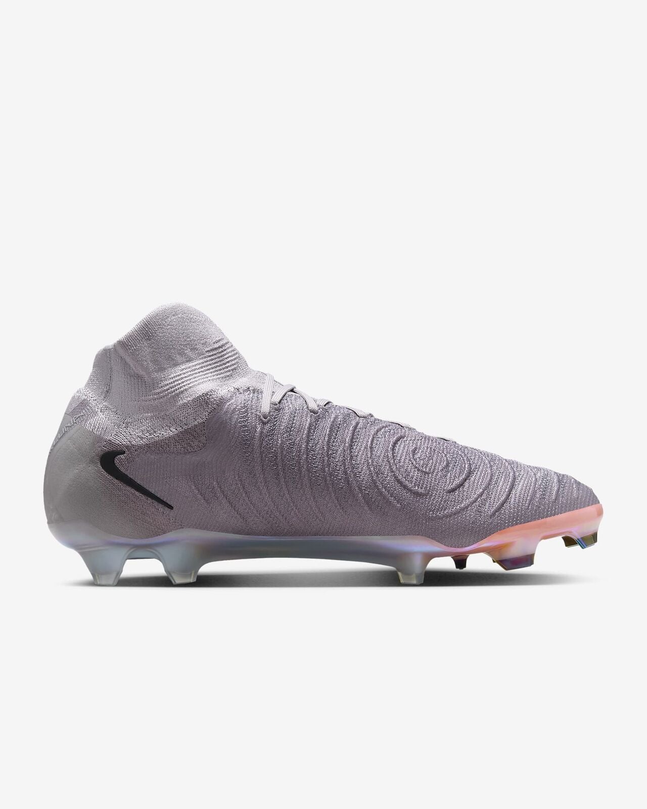 Nike Phantom Luna 2 Elite FG AS Grey Men Size US 5-11 Soccer Football Boots New✅
