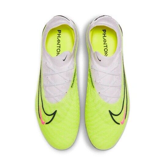 Nike Phantom GX Elite AG-PRO ‘Barely Volt’ Men’s Size US 13 Football Boots✅