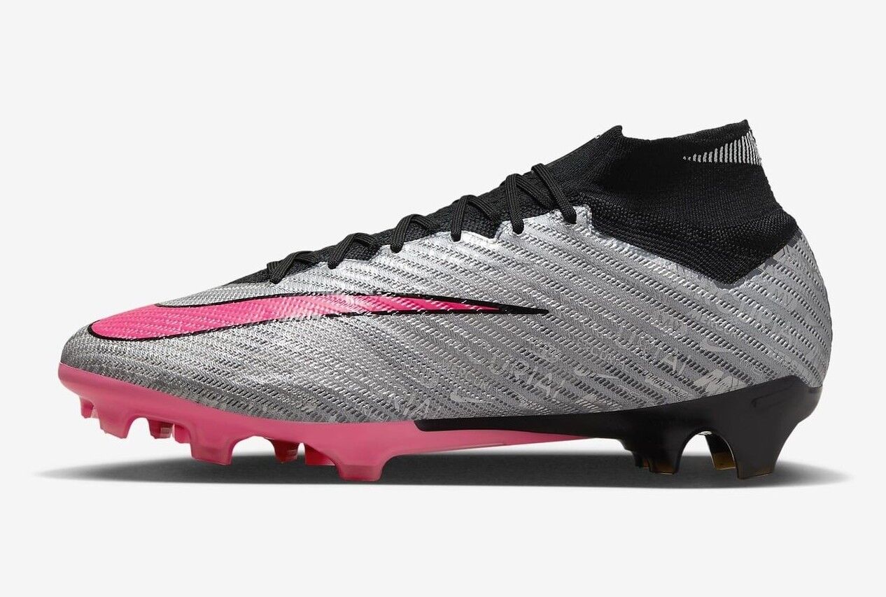 Nike Zoom Mercurial Superfly 9 Elite XXV FG Football Boots Mens US 6-11 New✅