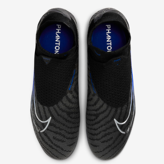 Nike Phantom GX Elite Gripknit DF FG Shadow Pack Soccer Football Boots Mens US 7