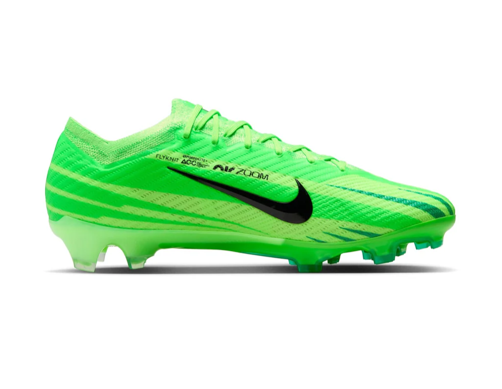 Nike Mercurial Vapor 15 Elite FG Dream Speed Mens Size US 11 Football Boots ✅