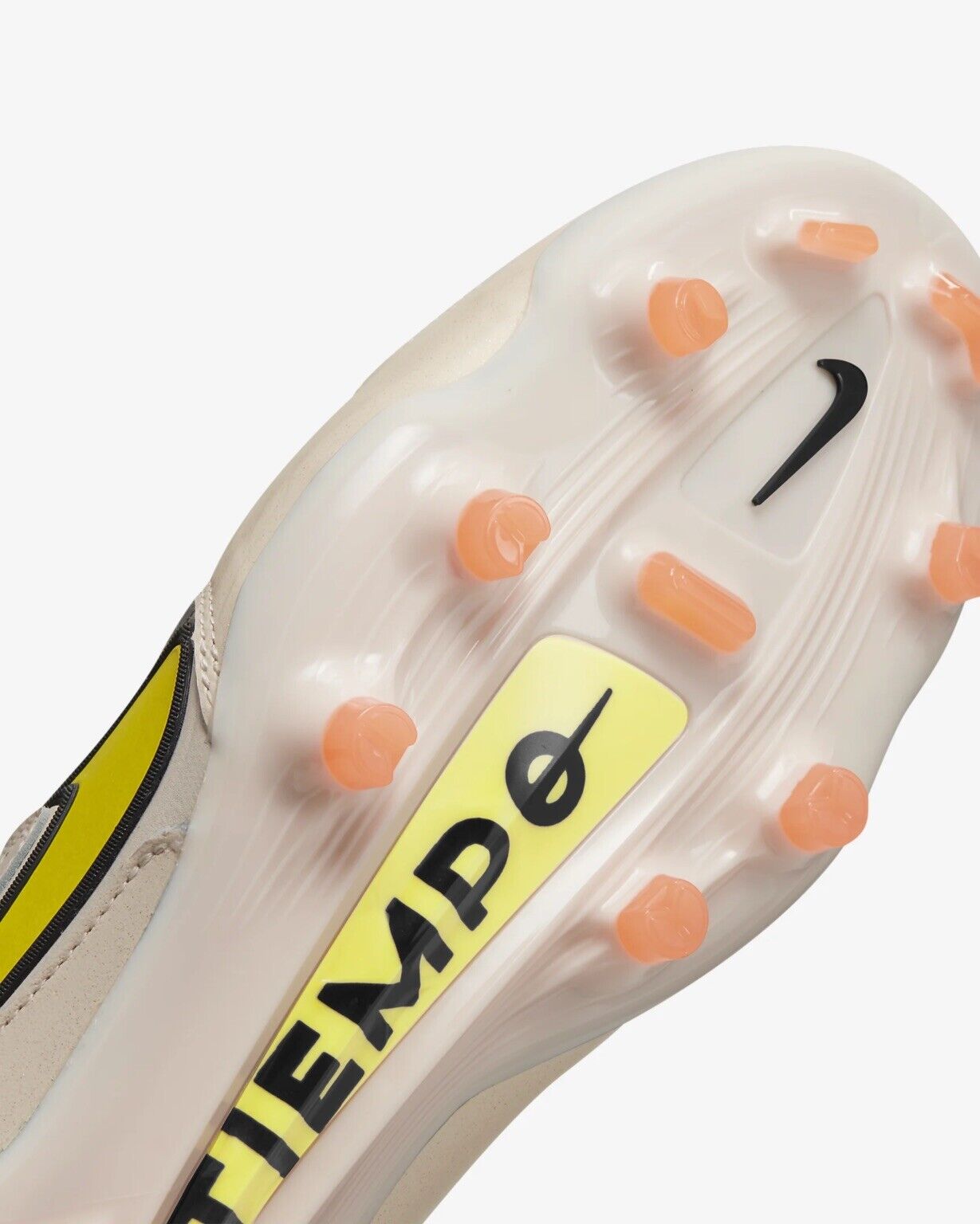 Nike Tiempo Legend 9 Elite FG Guava Mens Size US 5.5 (7W)  Football Boots New✅