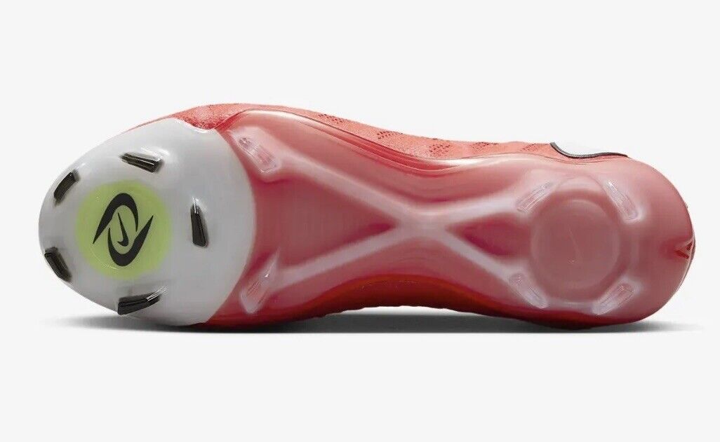 Nike Phantom Luna Elite FG P Crimson Womens US 7-10 Football Boots Cleats New✅