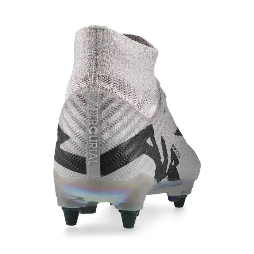 Nike Zoom Mercurial Superfly 9 Elite SG-PRO Player Men’s US 11 Football Boots ✅