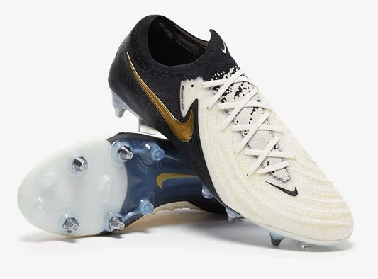 Nike Phantom GX 2 Elite SG Pro Plyr Edtn Size US 10.5 Football Soccer Boots New✅